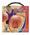 OBL883036 - SUIT BASKETBALL BOARD (IRON)