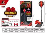 OBL883037 - BOXING RING