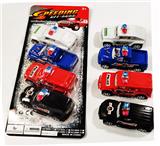 OBL883200 - 实色回力警车