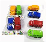 OBL883204 - 实色回力赛车