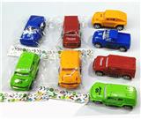 OBL883205 - 实色回力赛车