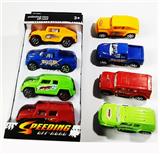 OBL883223 - 实色回力赛车