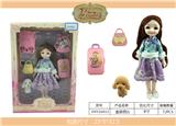 OBL883235 - BOXED BARBIE