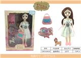 OBL883236 - BOXED BARBIE