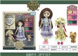 OBL883238 - BOXED BARBIE
