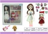 OBL883242 - BOXED BARBIE