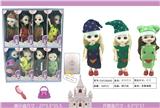 OBL883243 - BOXED BARBIE