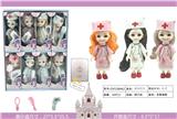 OBL883245 - BOXED BARBIE