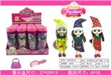 OBL883249 - COKE BOTTLE BARBIE