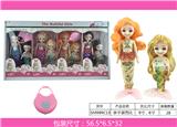 OBL883253 - PARENTHOOD BARBIE