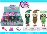 OBL883263 - BIG SUITCASE BARBIE