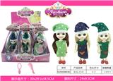 OBL883267 - BARBIE IN EGGS