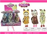 OBL883269 - EGG-PACKED BARBIE