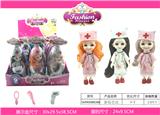 OBL883270 - EGG-PACKED BARBIE