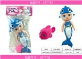 OBL883280 - MUSIC SHARK BABY