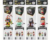 OBL883315 - 孙悟空/猪八戒
/沙悟净/唐玄奘