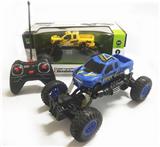 OBL883637 - 四通攀爬车