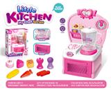 OBL883733 - 果汁机