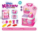 OBL883736 - BREAD MACHINE