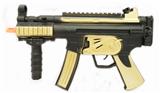 OBL883759 - MP5KA1突击冲锋火石枪