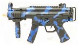 OBL883761 - MP5KA1突击冲锋火石枪