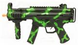 OBL883763 - MP5KA1突击冲锋火石枪
