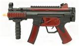 OBL883765 - MP5KA1突击冲锋火石枪