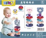 OBL883773 - 转转乐5层