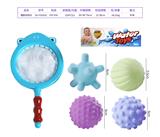 OBL883793 - 搪胶浴室玩具