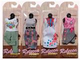 OBL883872 - 11.5 BARBIE