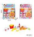 OBL883881 - PIZZA HOME SUIT