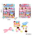 OBL883882 - ICE CREAM FAMILY SUIT