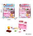 OBL883884 - DESSERT HOUSE FAMILY SUIT