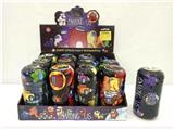 OBL883887 - 12 SPACE WEREWOLVES KILLED