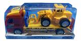 OBL883898 - INERTIA FLAT TRACTOR