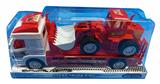 OBL883910 - INERTIA FLAT TRACTOR