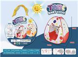 OBL883944 - TOWER TENTS