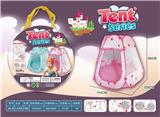 OBL883945 - SIX TENTS