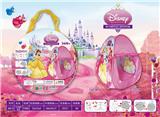 OBL883948 - PRINCESS TOWER TENT
