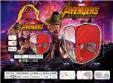 OBL883949 - AVENGERS LEAGUE SQUARE TENT