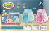 OBL883952 - SIX TENTS
