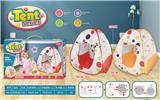 OBL883953 - TOWER TENTS