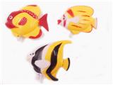 OBL883954 - SWIM THE FISH ON THE CHAIN