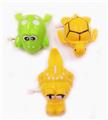OBL883961 - SWIMMING TURTLE FROG CROCODILE