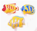 OBL883962 - SWIM THE FISH ON THE CHAIN