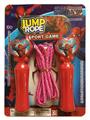 OBL883970 - SPIDER-MAN JUMPS ROPE