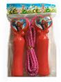 OBL883976 - SPIDER-MAN JUMPS ROPE