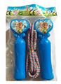 OBL883978 - ICE AND SNOW ODD EDGE JUMP ROPE