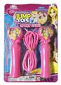 OBL883982 - SNOW WHITE JUMPS ROPE