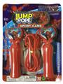OBL883983 - SPIDER-MAN JUMPS ROPE